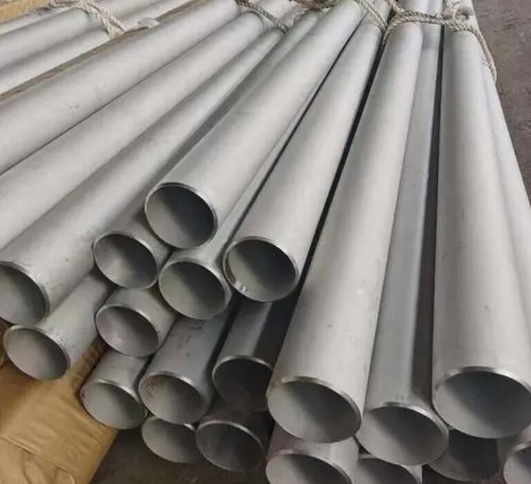 方正304不锈钢管