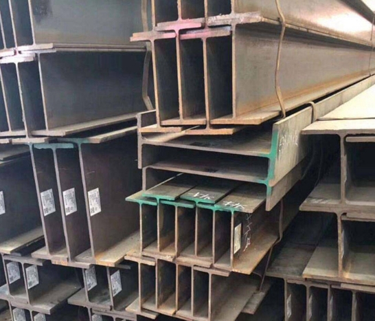 方正Q235C工字钢